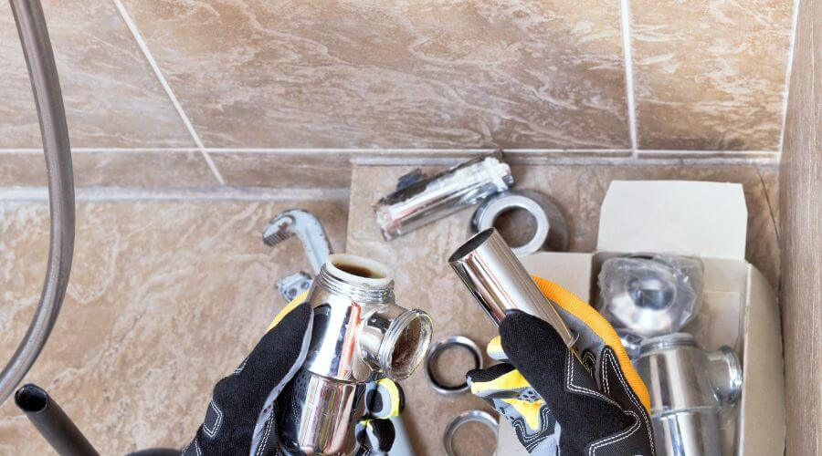 Expert tile roof repair services in Cleveland, NM